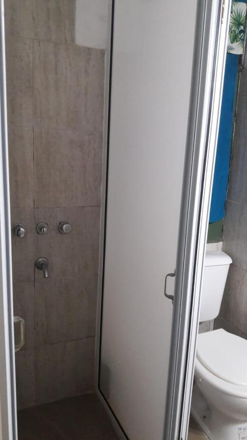 Hostel Kumi Capilla del Monte Dış mekan fotoğraf